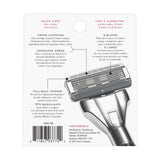 Cremo Barber Grade Razor Refill