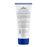 Crème à raser rafraîchissante