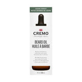 Cedar Forest Beard Oil