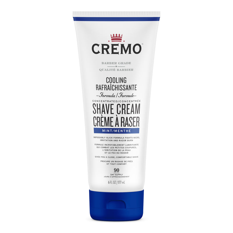 Cooling Shave Cream